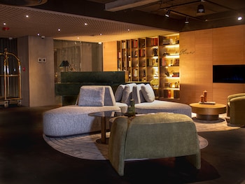 oliver luxury experiences