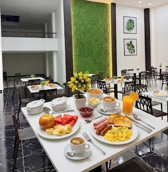 hotel nass del sur