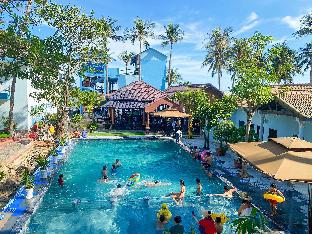 Song Bien Xanh Resort,26 Xuan Thuy Street,3 star