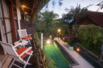 The Studio,Denpasar>>Bali,4 star