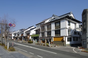 chuoukan shimizuya ryokan