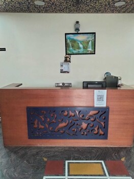 hotel rajshris palace