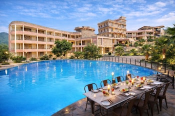 opo palm villa dritan