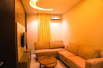 Motion Hotels And Suites Uyo,,3 star