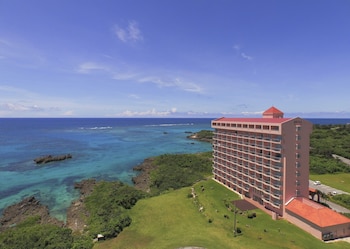 Wellness Villa Brisa,Miyakojima>>Miyako-Jima,3.5 star
