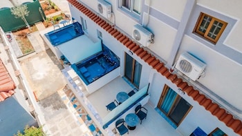 vila orfea