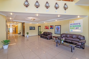 Treebo Kaler Hotel And Resorts,,3 star