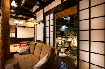 kyo machiya stay waka fushimiinari tei