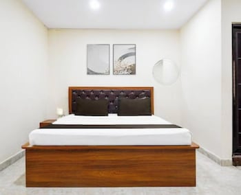 Hotel Trupti Inn Bhubhneshwar,,3 star