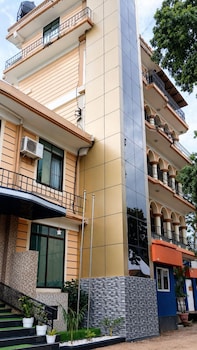 Hedaru Palace Hotel,,3 star