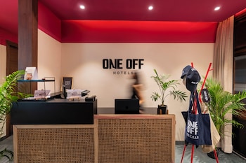 Oneoff - The South Delhi Edition,,3 star
