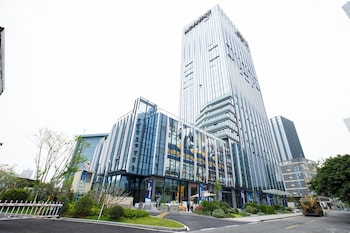 zhuhai yueao cross border hotel zhuhai branch
