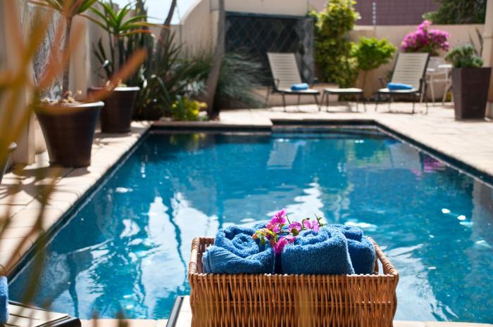 Cape Flame Guest House,Port Elizabeth>>Nelson Mandela Bay,4 star
