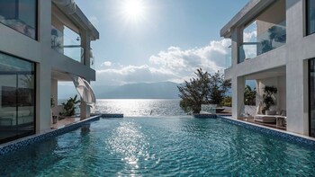 Arcadia Anyin Lishi Dayuan Hotel,,4 star