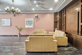 treebo prem tower