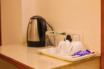 the radiant resort manali