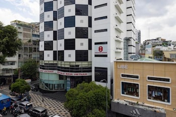 diamond crown hotel