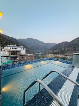 hotel hrishikesh high tapovan 2 0