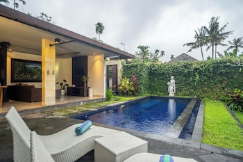 alpin resort and villa ubud
