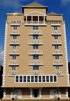 Hotel Andros