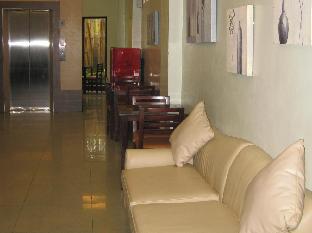 One Lourdes Dormitel,Iloilo City>>Iloilo,2 star