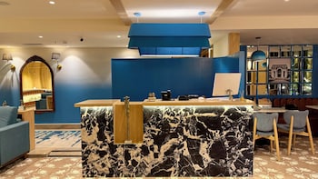 saffron stories boutique hotels