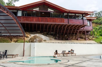 hotel casa coyota