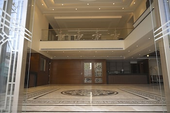 Ananta Kashi Hotel,,3 star