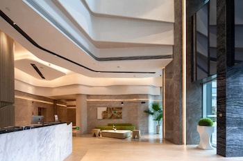 hengjing yushi hotel