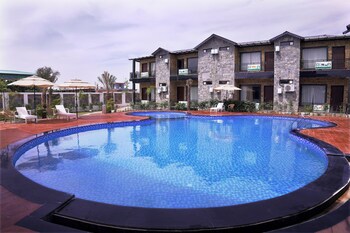 corbett nivara retreat by kadyan group of hotels