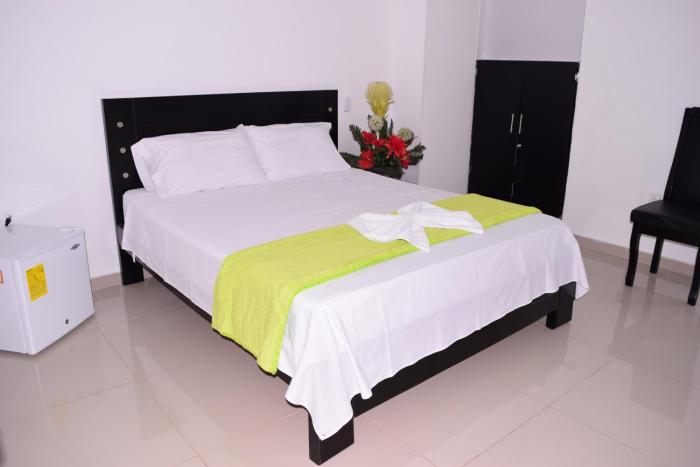 Karin Hotel,Riohacha>>Manaure,2.5 star