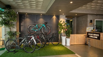 Propark Hotel Yeoju,,3 star