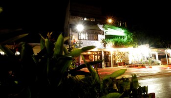 Eco Hotel El Refugio De La Floresta,Colombia>>Leticia,2.5 star