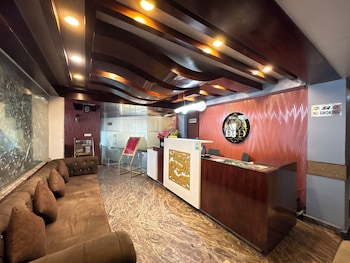 pushparaj near new marine drive rd
