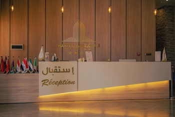 Hotel Asslouni,,3 star