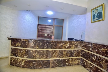 hotel atlas
