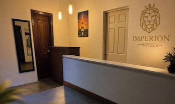 casa hotel imperion