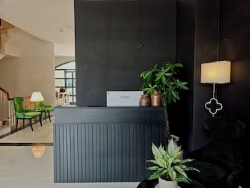 Jmo Boutique Hotel & Spa Phu Quoc,,3 star