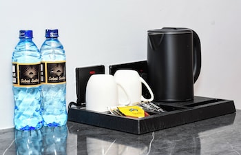 sebai luxury suites