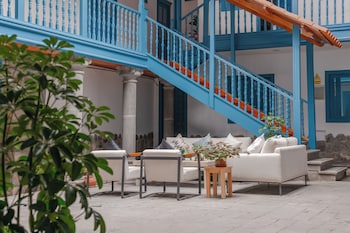 la rambla hotel boutique cusco