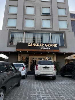 sanskar grand by maan