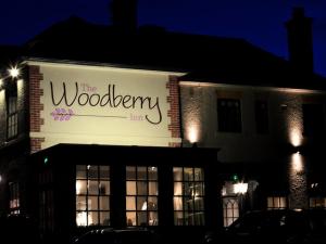 The Woodberry,Shropshire>>Bridgnorth,3 star