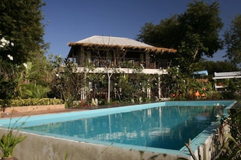 Tamarina Resort Arng Sila,Ban Puk>>Ang Sila,2.5 star