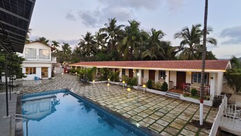 King Of Kings By Ilif Hotels,,3 star