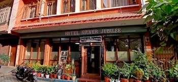 hotel silver jubilee