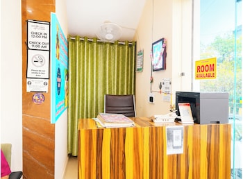 hotel shyama shyam dham near prem mandir