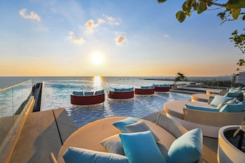 The Panora Estuaria Pattaya,,4 star