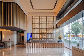 Crystal Orange Shenzhen Bao'an Joy City,,3 star