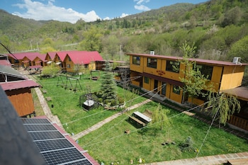 Haleb Resort,,3 star
