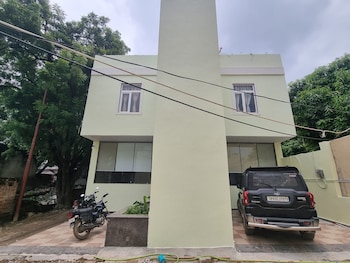 R J Residency,,3 star